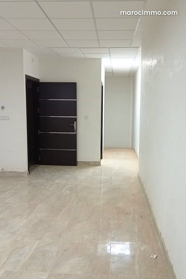 Bureaux professionnelx à louer à Oujda — 3
