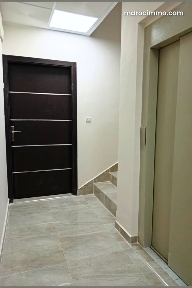 Bureaux professionnelx à louer à Oujda — 4