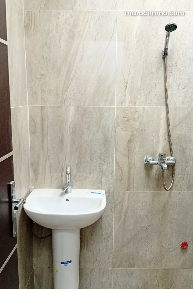 Bureaux professionnelx à louer à Oujda — 5