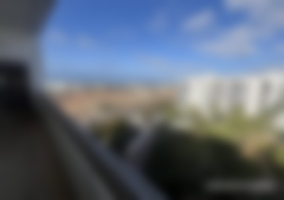 220 sqm Oceanfront Apartment, Aïn Diab, Casablanca