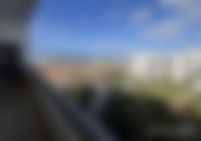 220 sqm Oceanfront Apartment, Aïn Diab, Casablanca — Casablanca
