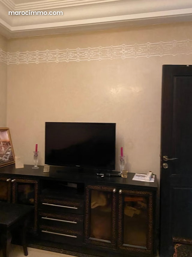 Beautiful furnished villa for rent in Bouakkaz — 5