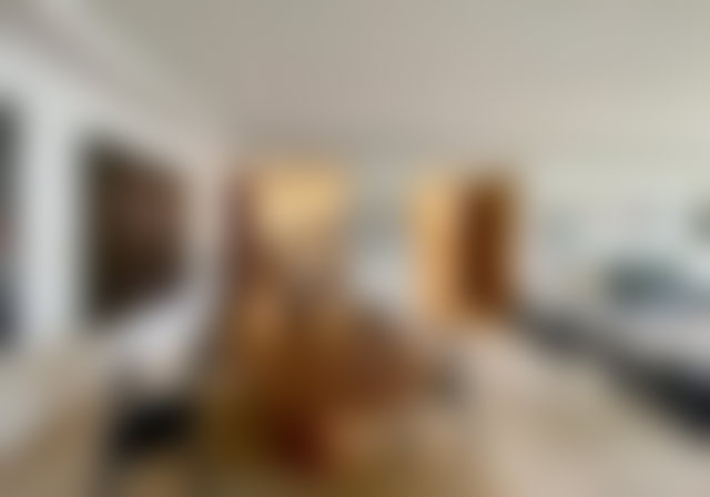 Furnished apartment with terrace and sea view in Aïn Diab — 3