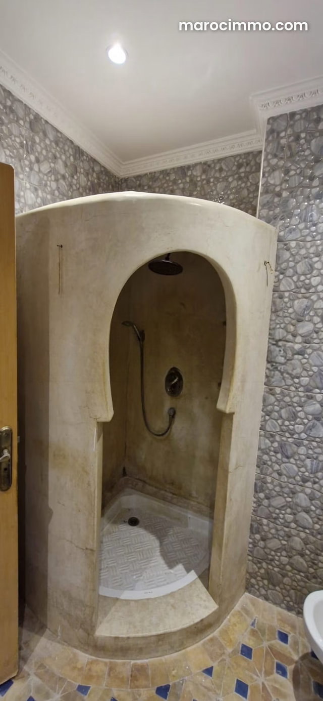 Bel appartement en VENTE à massira 3.3 pièces conf — 5