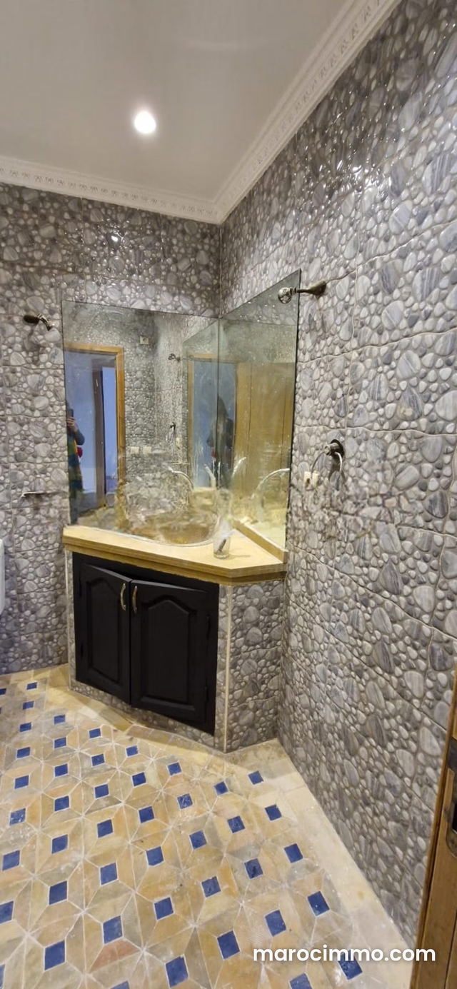 Bel appartement en VENTE à massira 3.3 pièces conf — Marrakech
