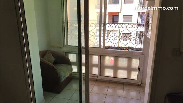 Appartement plein centre Gueliz — 2