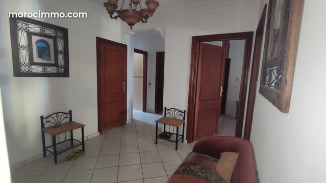 Appartement plein centre Gueliz — 3