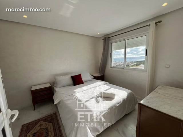 Appartement d’exception avec vue sur la baie de Tanger — 5