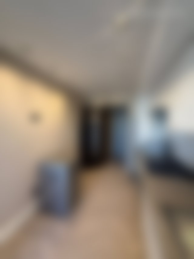Appartement meublé 3 chambres, Port Tanger ville, dernier étage — 4