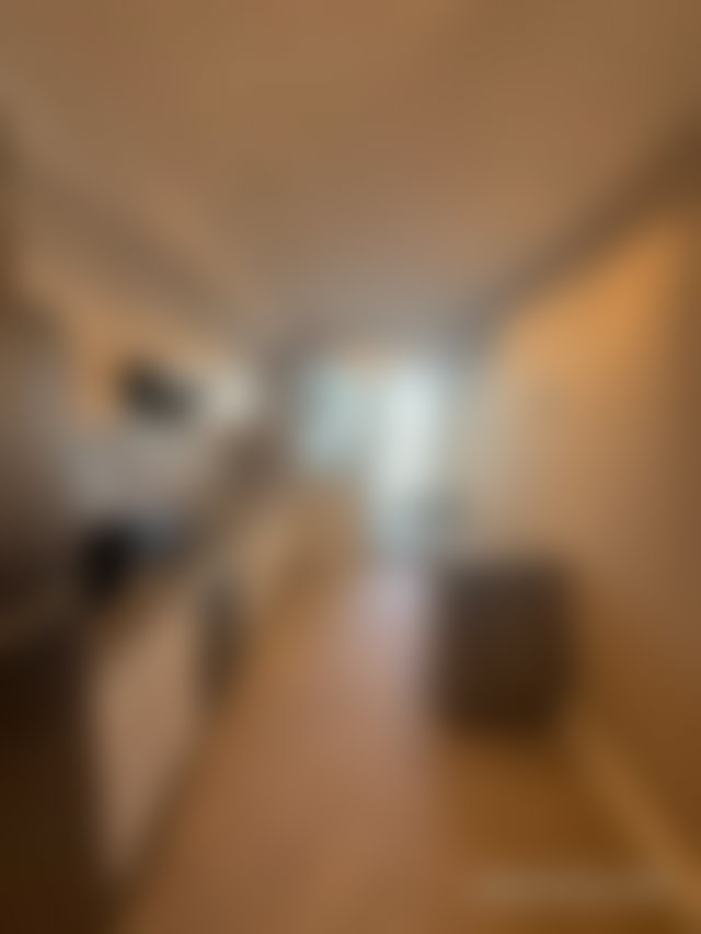 Appartement meublé 3 chambres, Port Tanger ville, dernier étage — 3