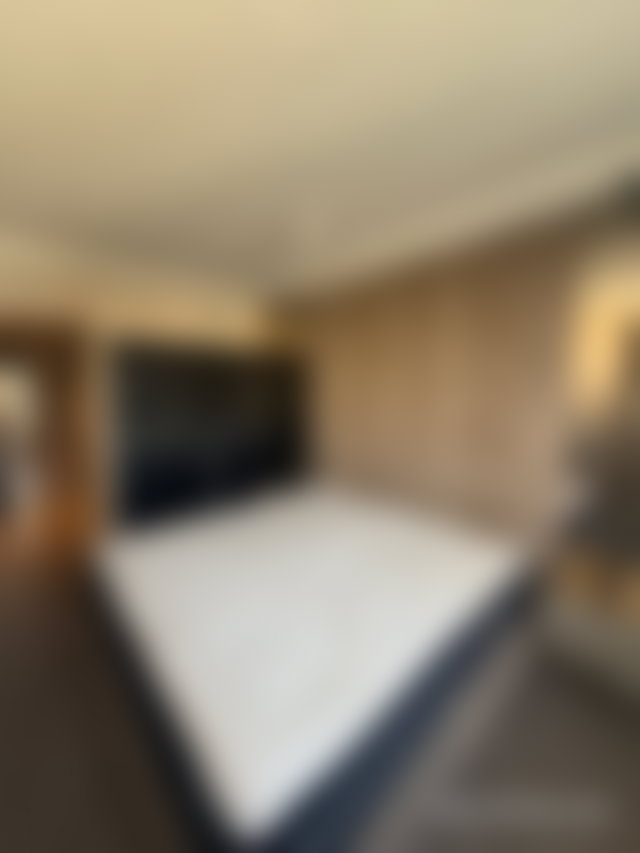 Appartement meublé 3 chambres, Port Tanger ville, dernier étage — 5