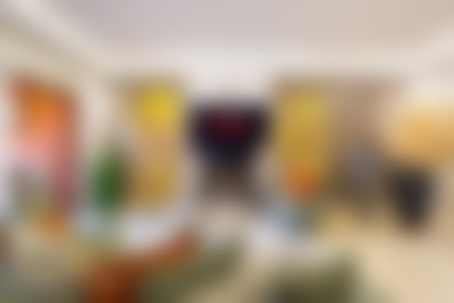 Appartement 120 m², 2 chambres, Hivernage, Marrakech — 4