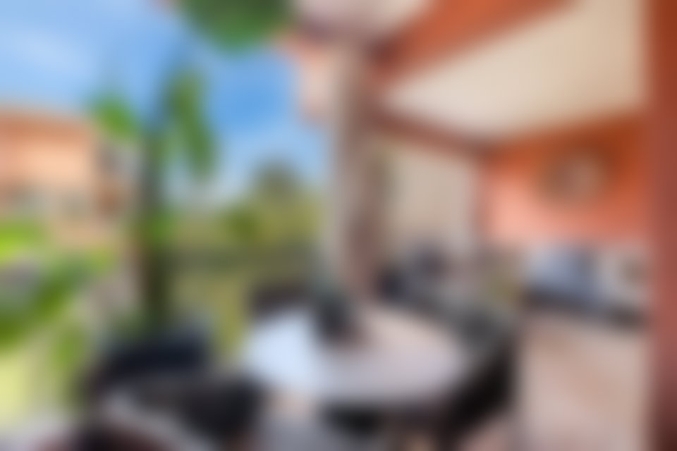 Appartement 120 m², 2 chambres, Hivernage, Marrakech