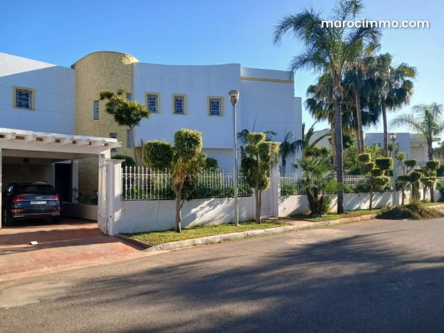 Belle villa en vente californie — 3