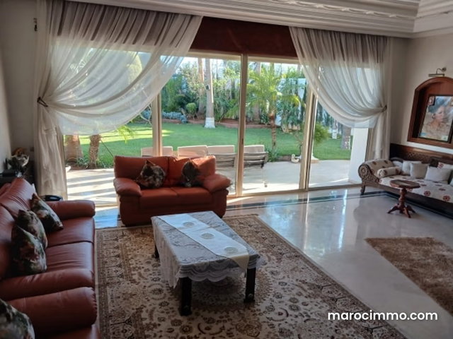 Belle villa en vente californie — 2