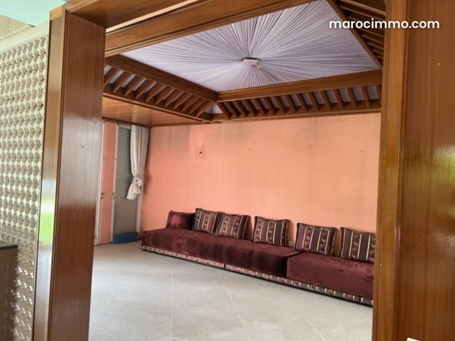 Villa en vente habous — 2