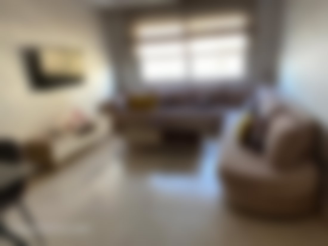 Appartement meublé lumineux au Palmier Casablanca