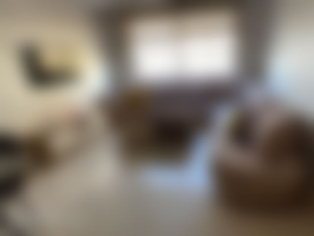 Bright Furnished Apartment in Palmier, Casablanca — Casablanca