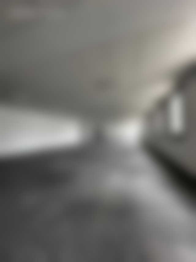 Bureau 161 m² Casablanca Finance City, 6ᵉ étage, prêt à aménager — 3