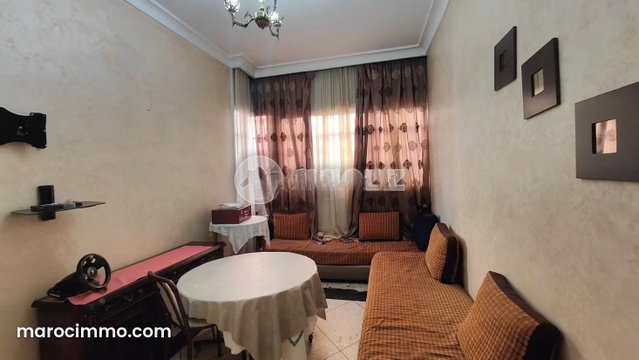Appartement à vendre 208 m², 4 chambres Moulay Youssef Casablanca — 4