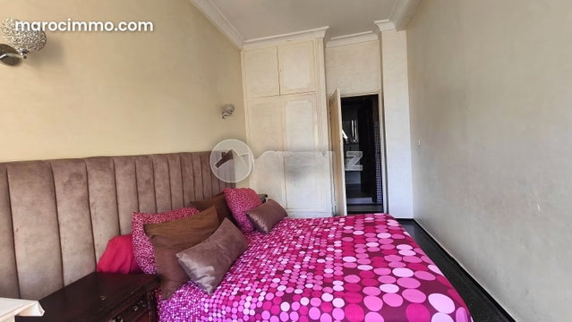 Appartement à vendre 208 m², 4 chambres Moulay Youssef Casablanca — 2