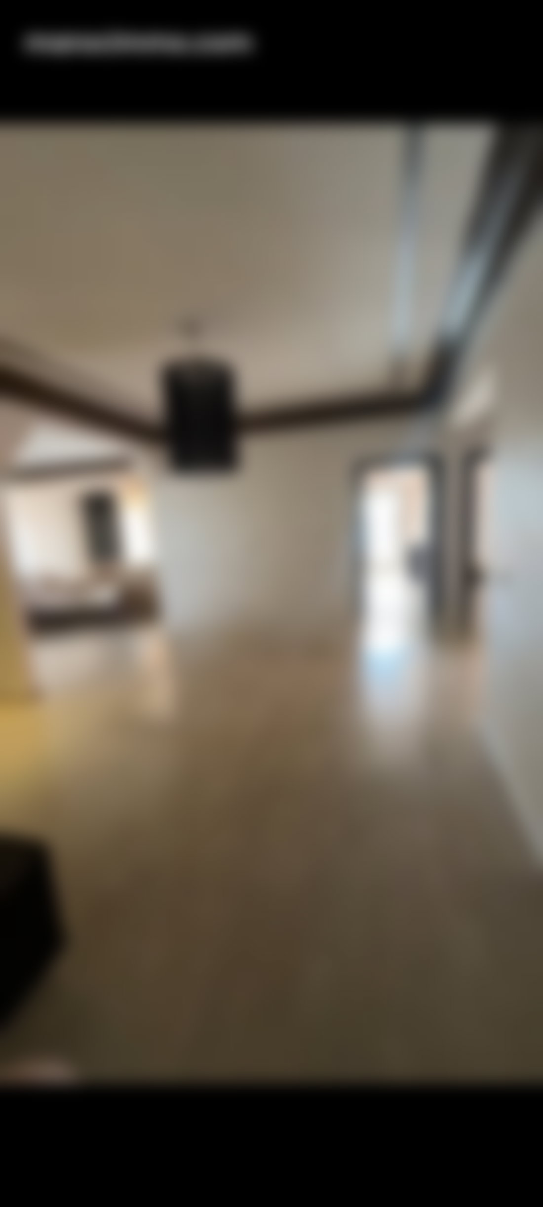 180 sqm apartment with terrace and pool, central Marrakech