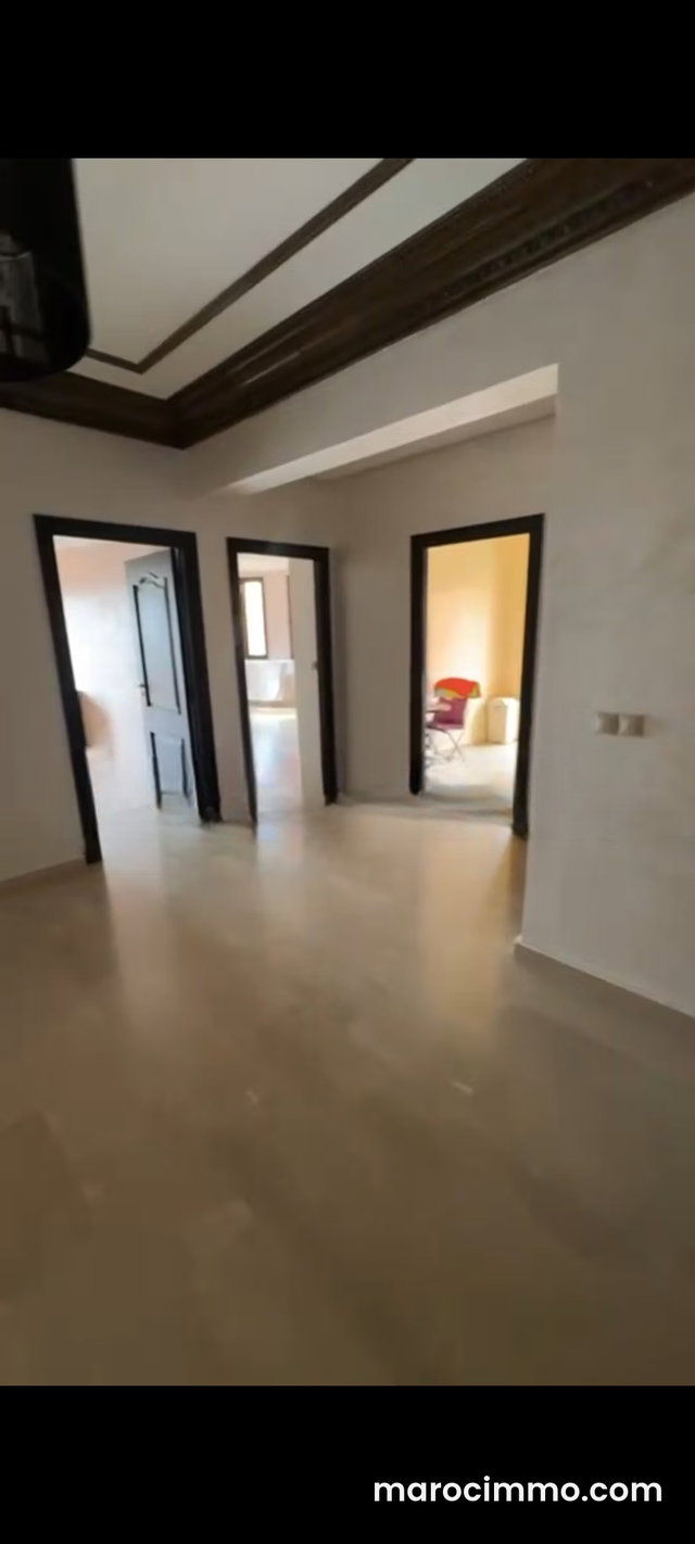 Vente d'un bel appartement à Boulevard Med 6.2 pièces confortables. Bien meublé — 2