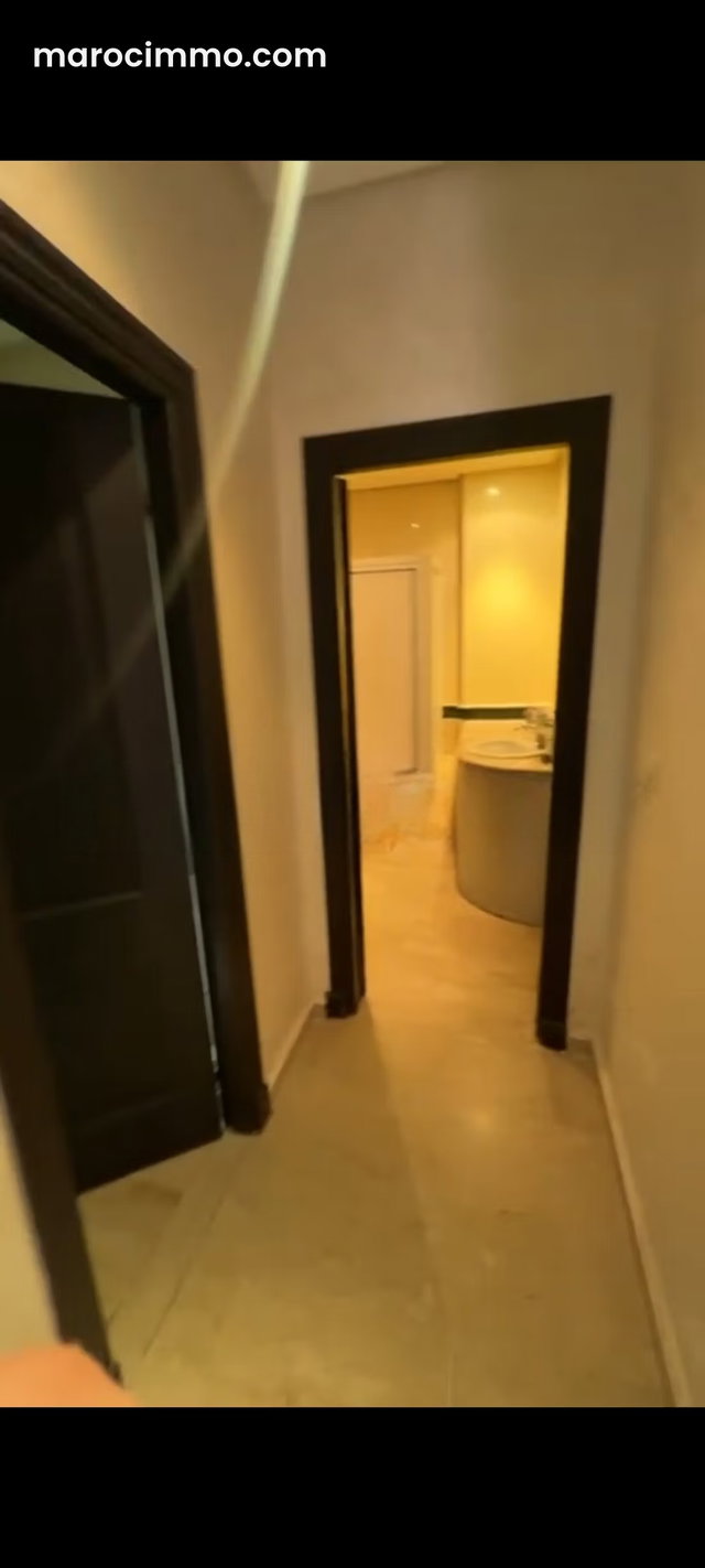 Vente d'un bel appartement à Boulevard Med 6.2 pièces confortables. Bien meublé — 5
