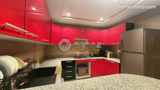 Appartement à vendre 100 m², 2 chambres Hay Mohammadi Agadir — 3
