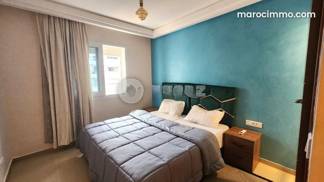 Appartement à vendre 100 m², 2 chambres Hay Mohammadi Agadir — 2