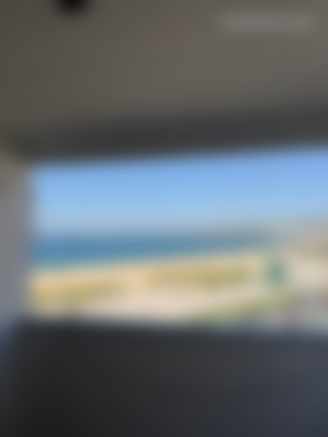 Sea-view apartment with terrace in Tangier’s De La Plage district — 2