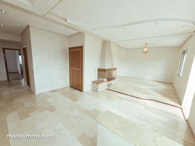 Joli appartement 180m² avec 2 terrasses à Californ — 5