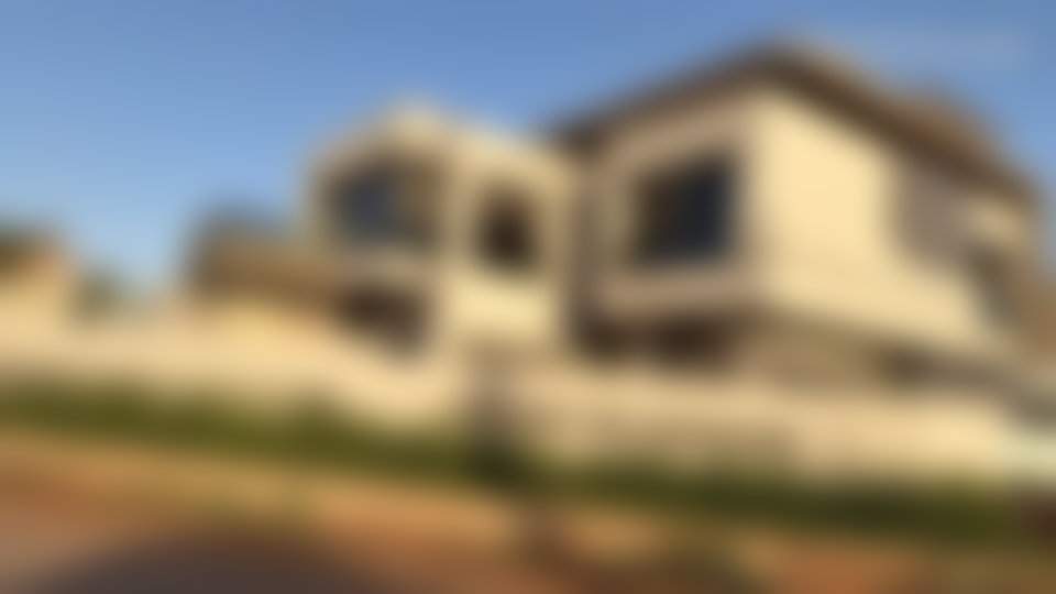 فيلا مشرقة للبيع بطريق إيموزار في فاس