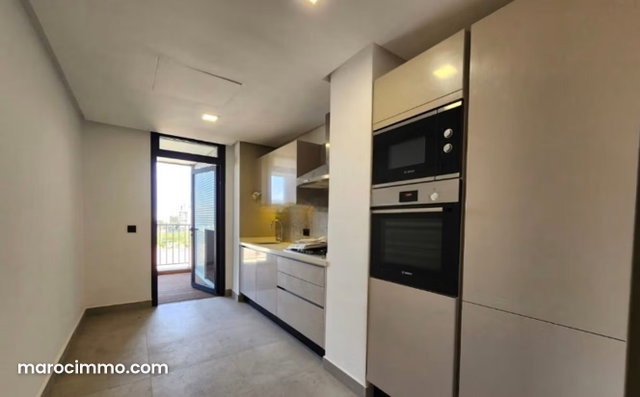 Sublime appartement vide sans vis à vis à louer — 5