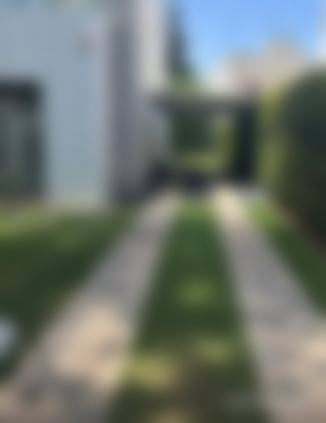 Appartement 500 m² avec jardin et terrasse, Oasis, Casablanca — 3