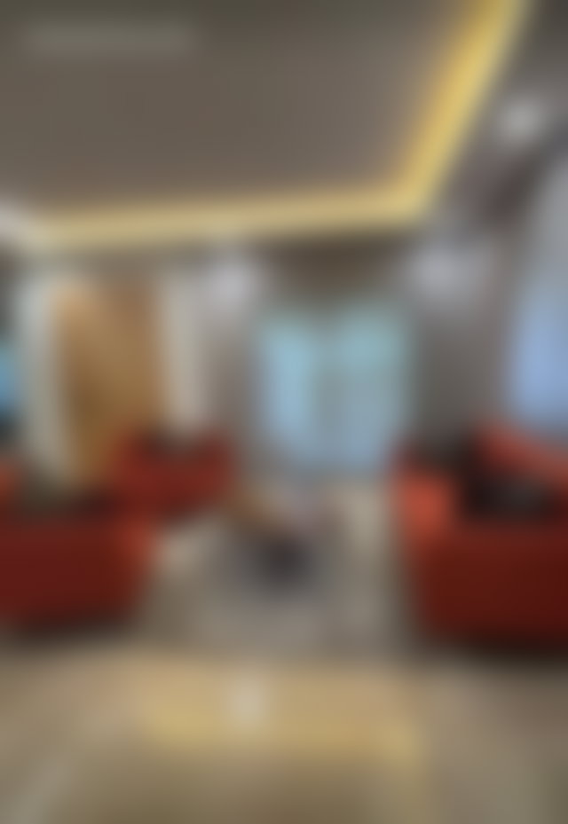 Appartement 500 m² avec jardin et terrasse, Oasis, Casablanca — 4