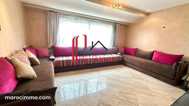 RACINE 3ch ch Perso. VIDE Terrasse 2 pl. Garage — 4