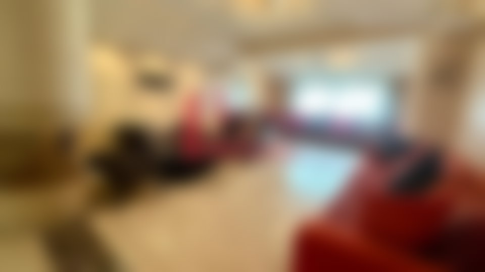 Appartement 175 m² Racine, Casablanca : lumineux, 4 chambres