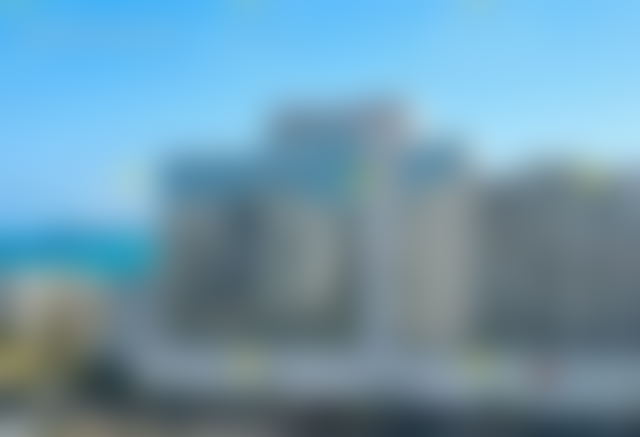 100 m² Apartment, Panoramic Terrace, Tangier City Center — Tangier