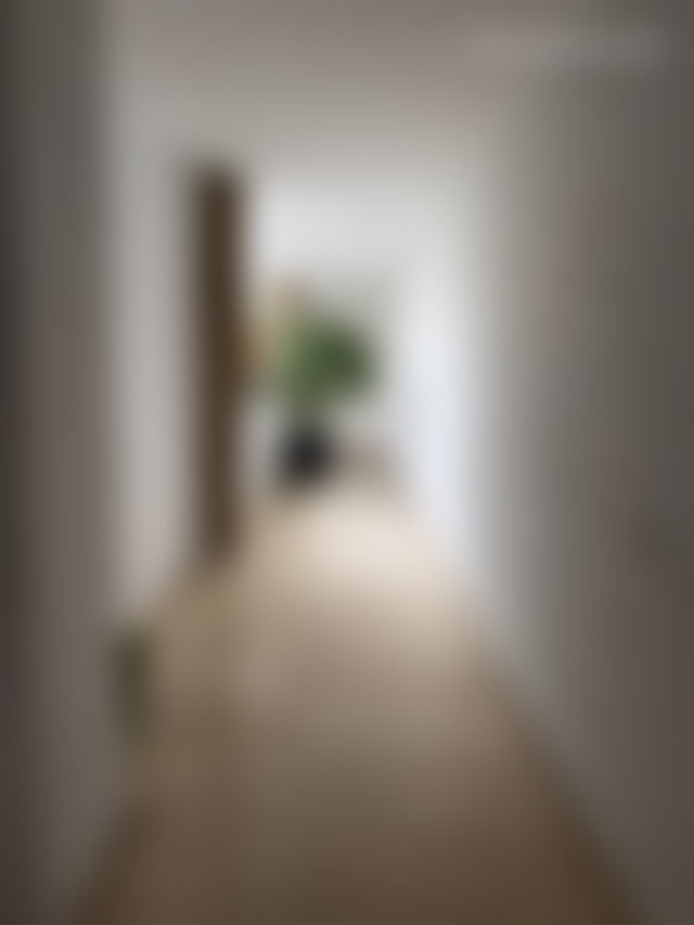 100 m² Apartment, Panoramic Terrace, Tangier City Center — 5