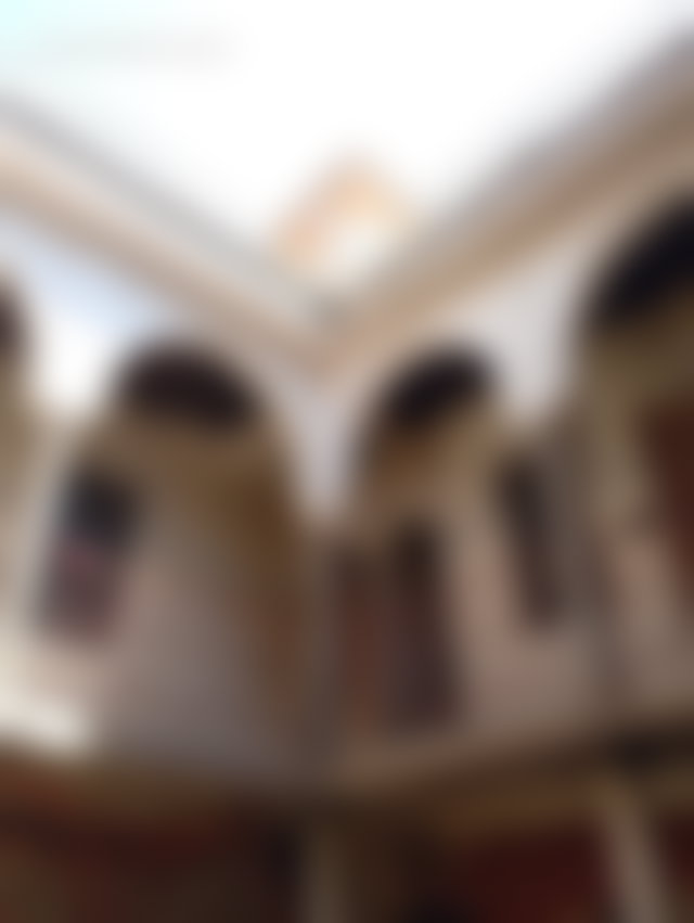 رياض بست غرف للبيع بحي المشور مراكش — 4