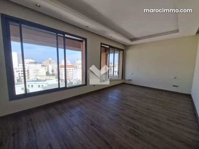 Apartment for Sale in Casablanca, Gauthier, 177.0 m² — 5