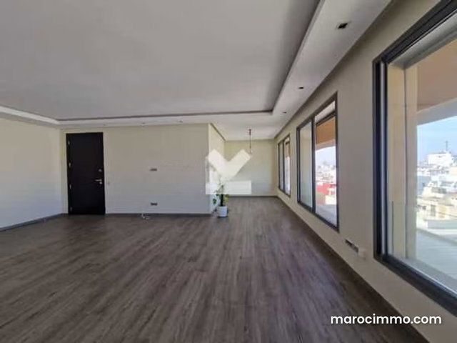 Apartment for Sale in Casablanca, Gauthier, 177.0 m² — 4