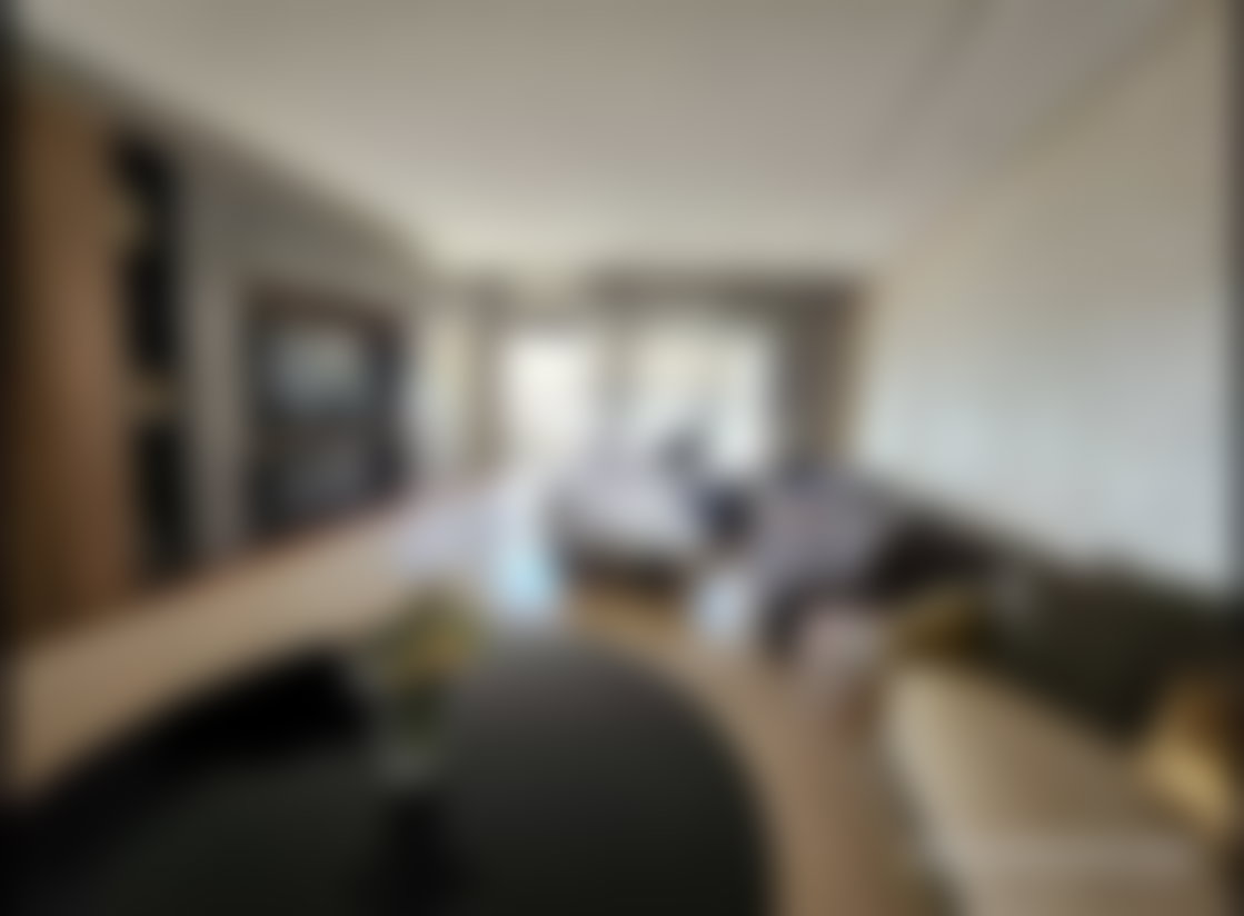 New 108 sqm Apartment, 2 Bedrooms, Quartier des Hôpitaux, Casablanca