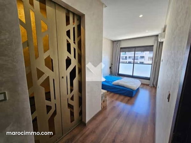 Appartement à Vendre de 108.0 m² à Casablanca, Hopitaux — 5