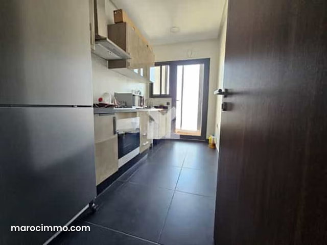 Appartement à Vendre de 108.0 m² à Casablanca, Hopitaux — 2