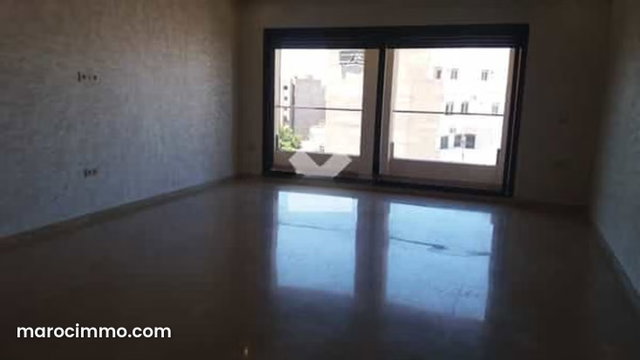 Appartement à Vendre de 108.0 m² à Casablanca, Hopitaux — 3