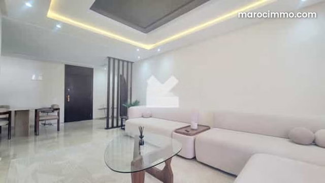 Appartement à Vendre de 89.0 m² à Casablanca, La Gironde — 5