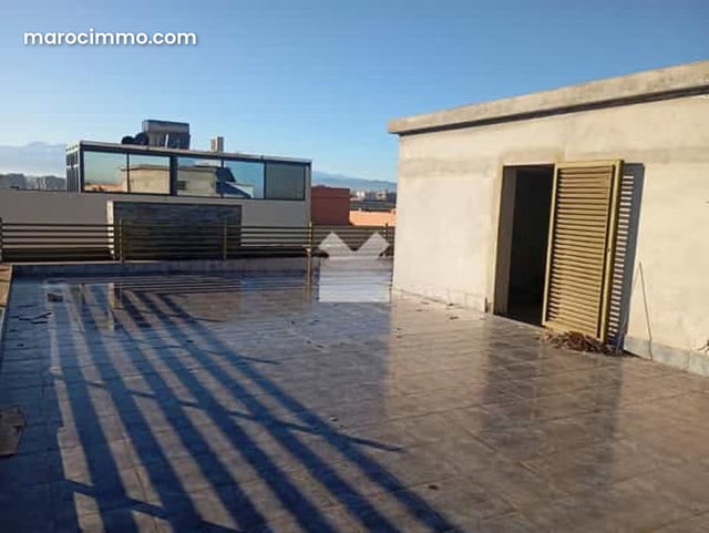 Villa à Vendre de 386.0 m² à Marrakech, Route De L'Ourika Tassoultante — 3