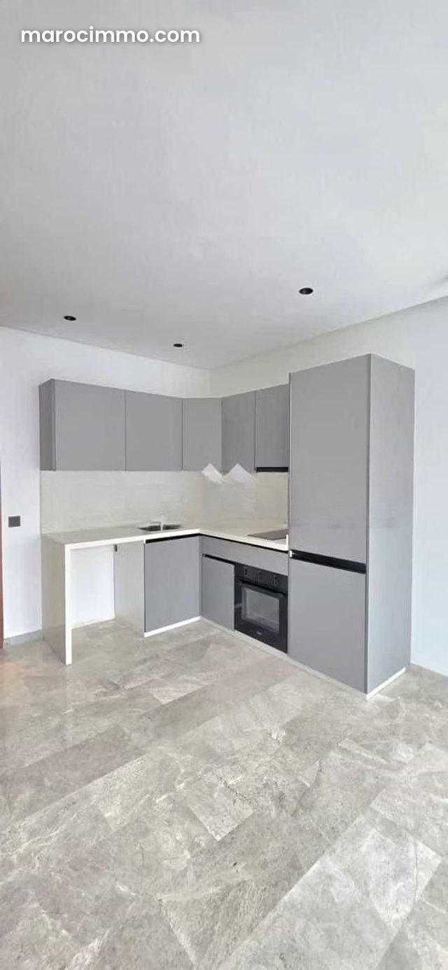 Appartement à Louer de 52.0 m² à Casablanca, Franceville — 5